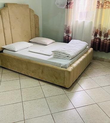 Where Comfort Meets Community